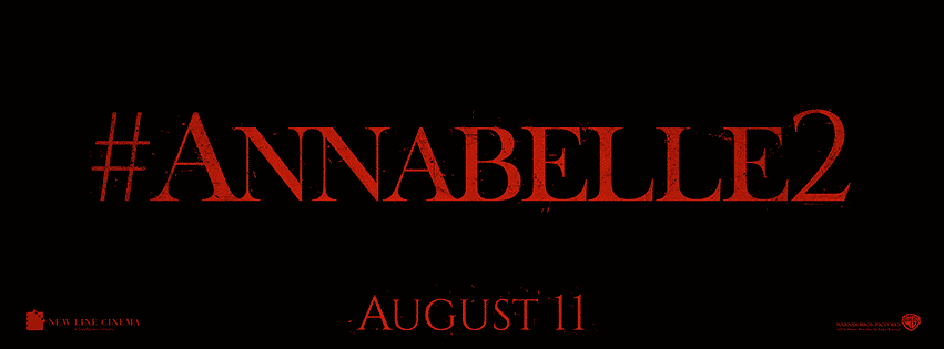 Annabelle 2