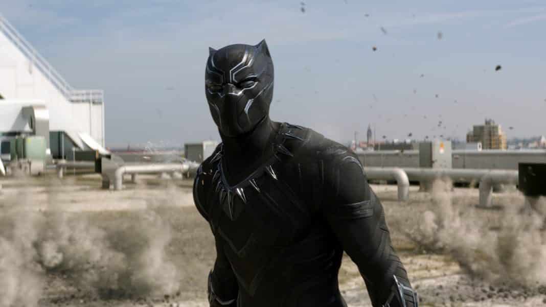 black panther