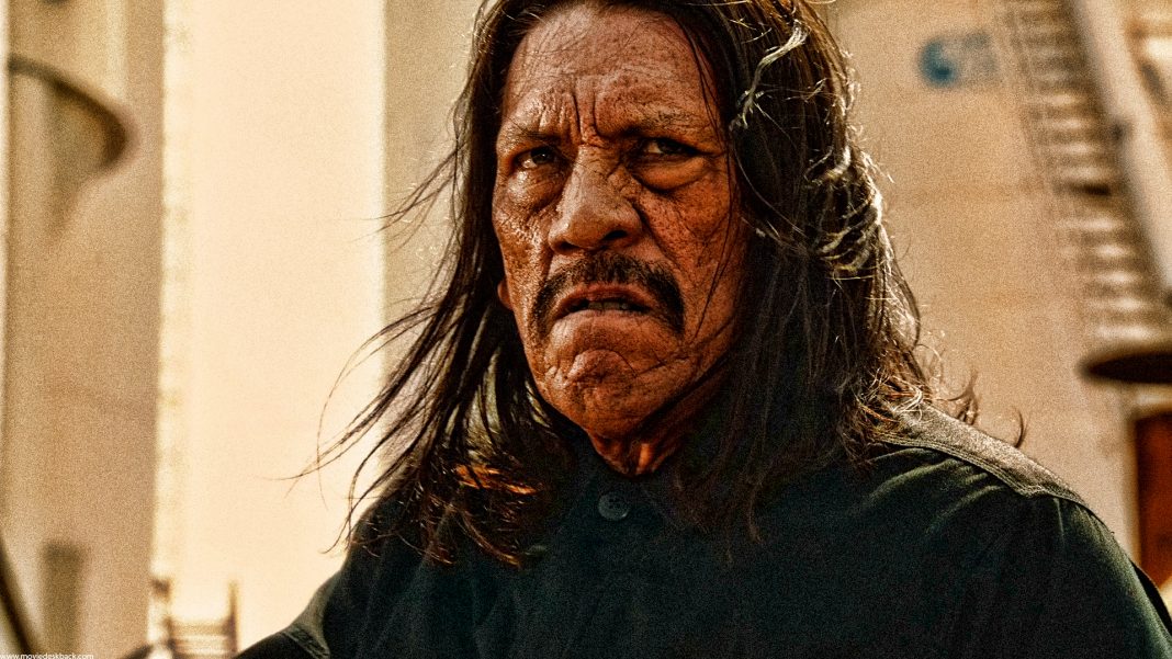 Danny Trejo memes