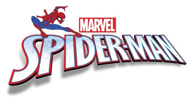 teaser trailer na animovaného Spider-Mana