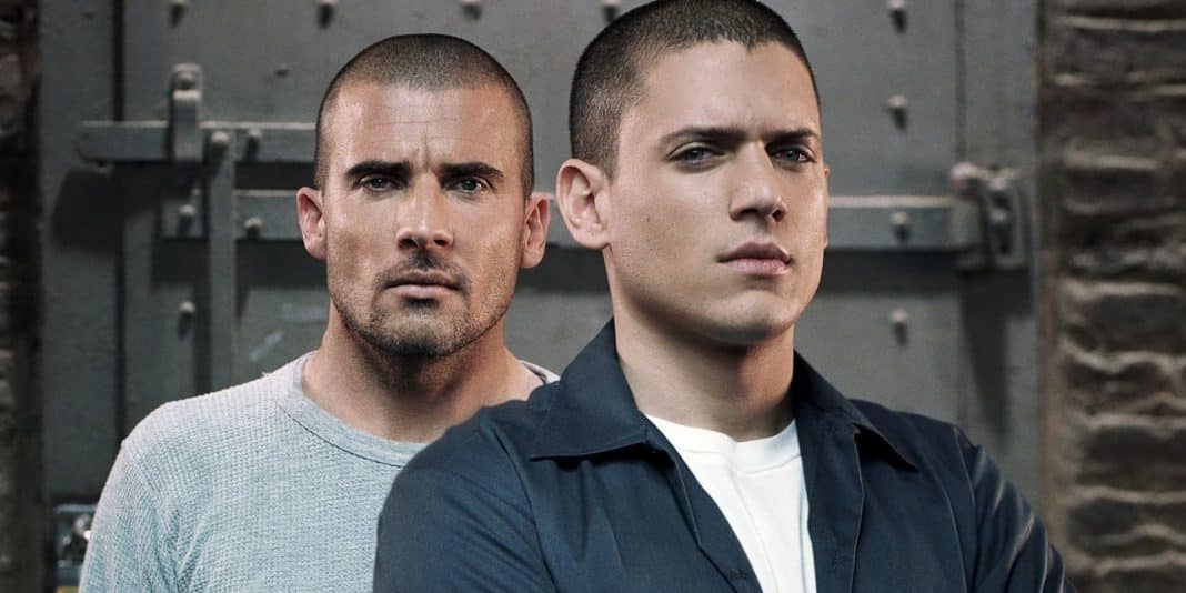 Prison Break Season 5 Complete Torrent