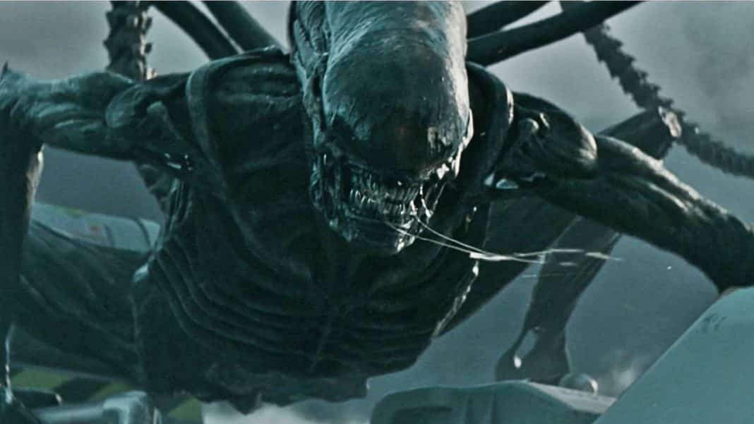 alien covenant trailer