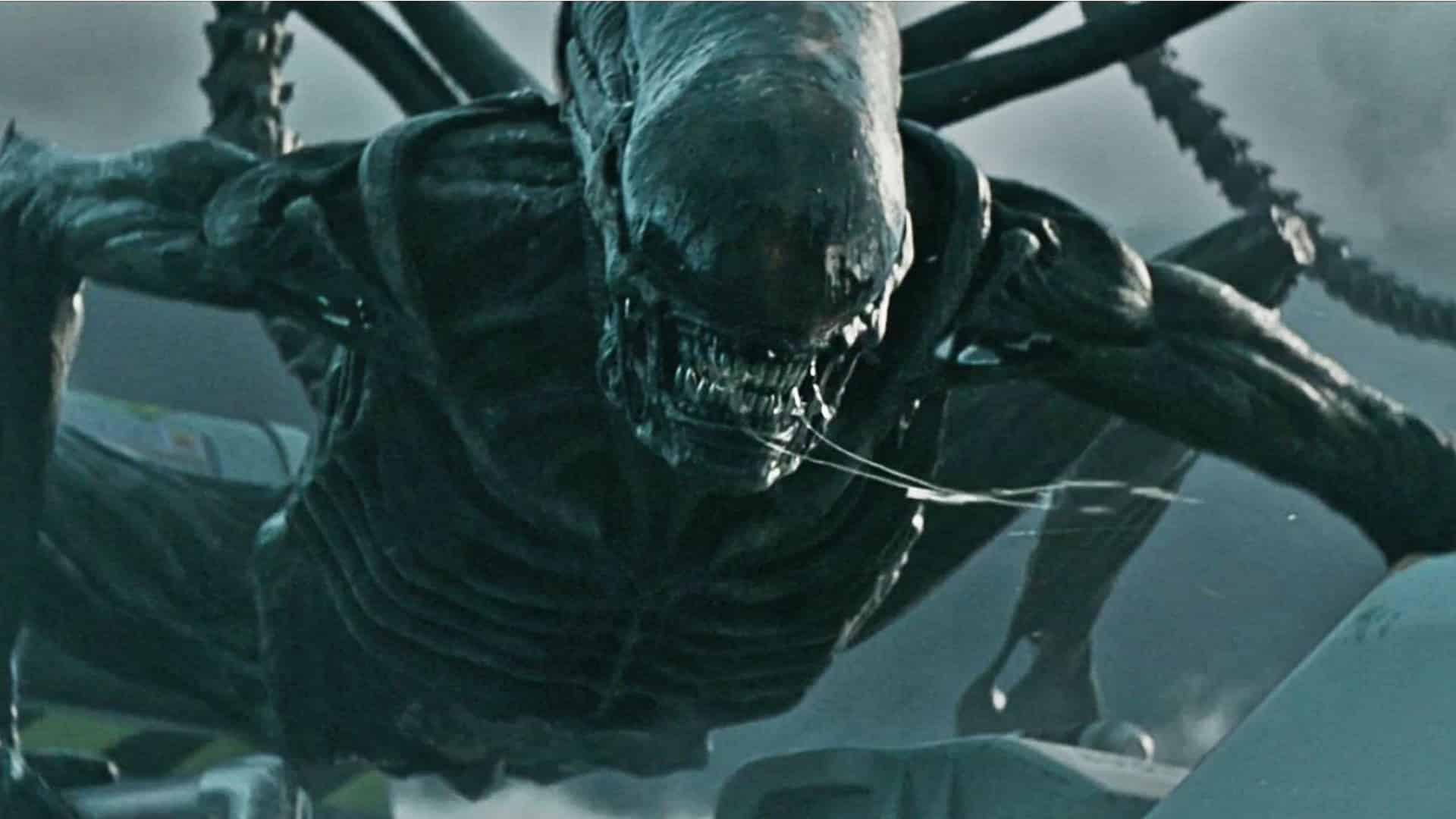 alien: covenant trailer
