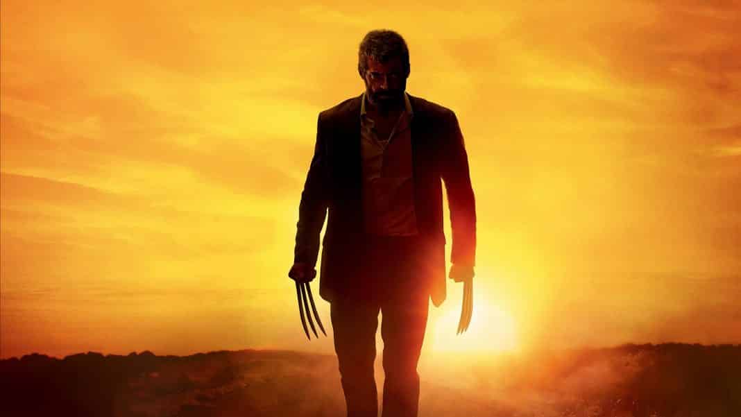 Logan recenzia