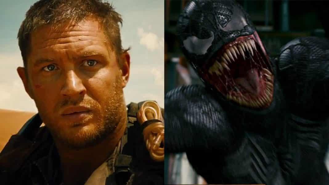 tom hardy je venom