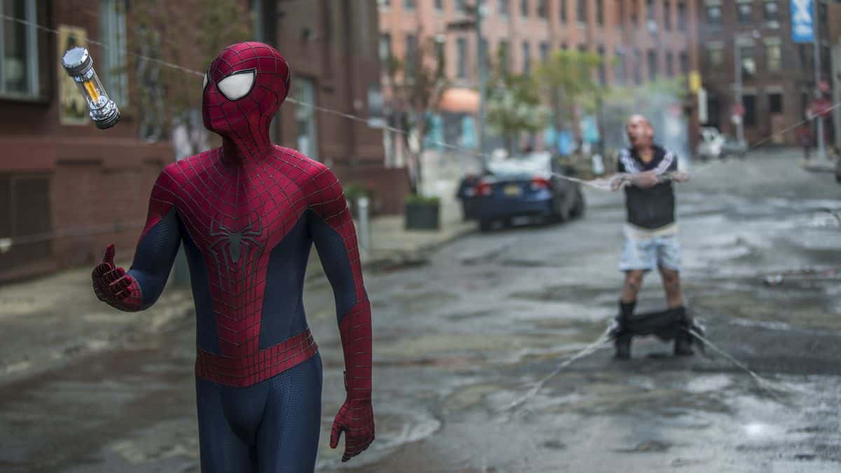 Je The Amazing Spider-Man 2 stále najhorším Spider-Man filmom?