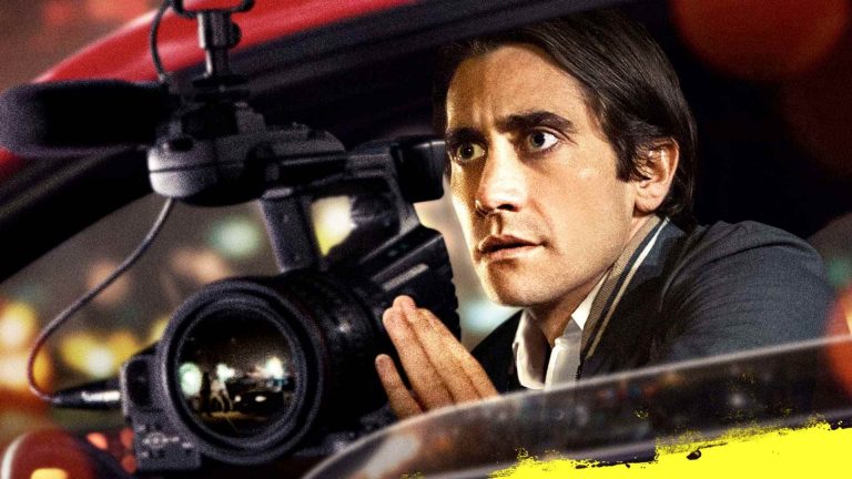 Nový film Jakea Gyllenhaala