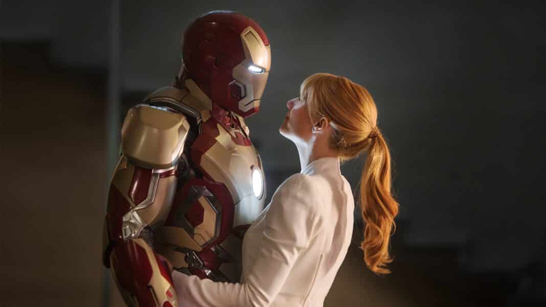 pepper potts