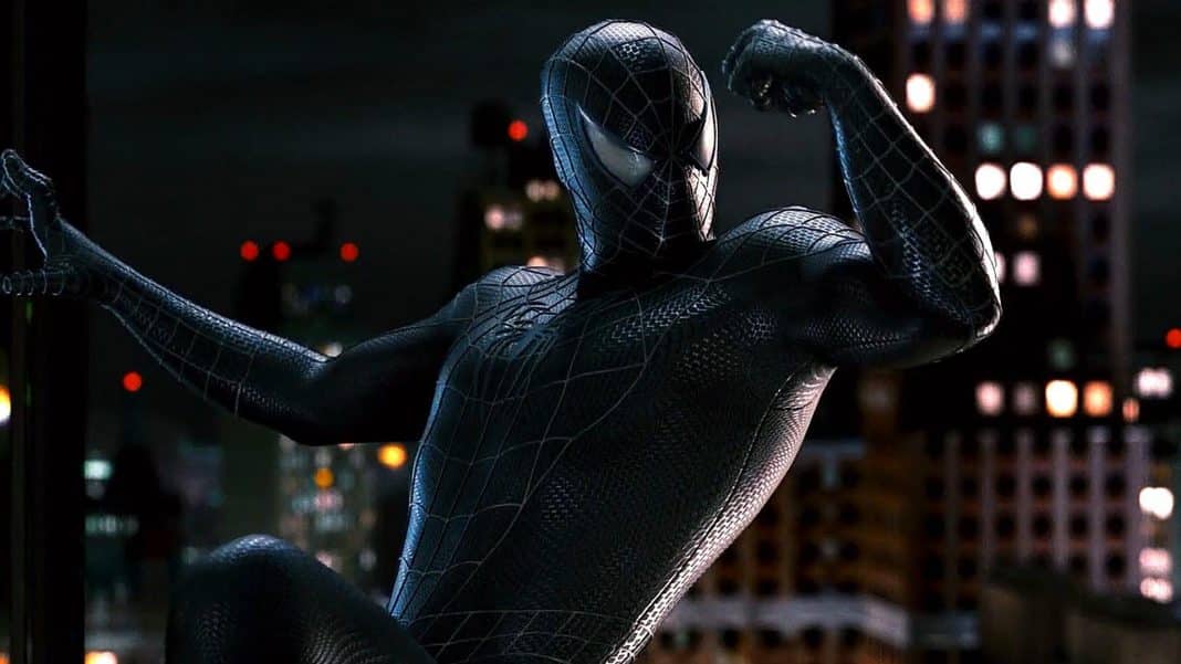 spider-man 3 retro-recenzia