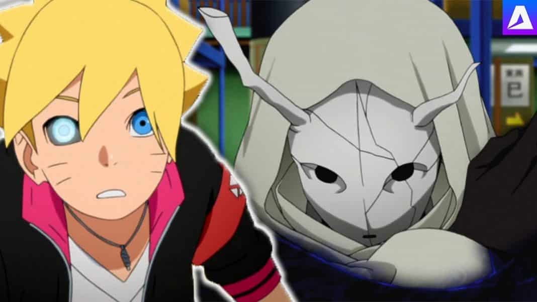 Boruto