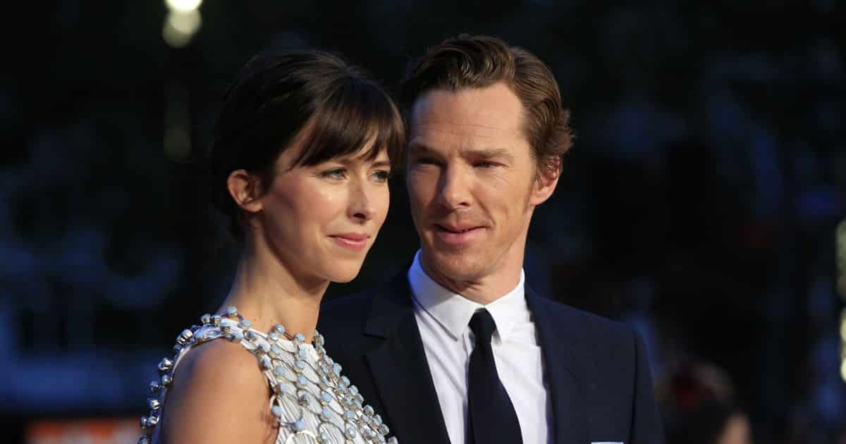 Sophie-Hunter-and-Benedict-Cumberbatch