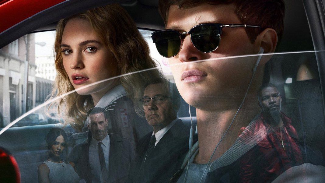 Baby Driver Recenzia