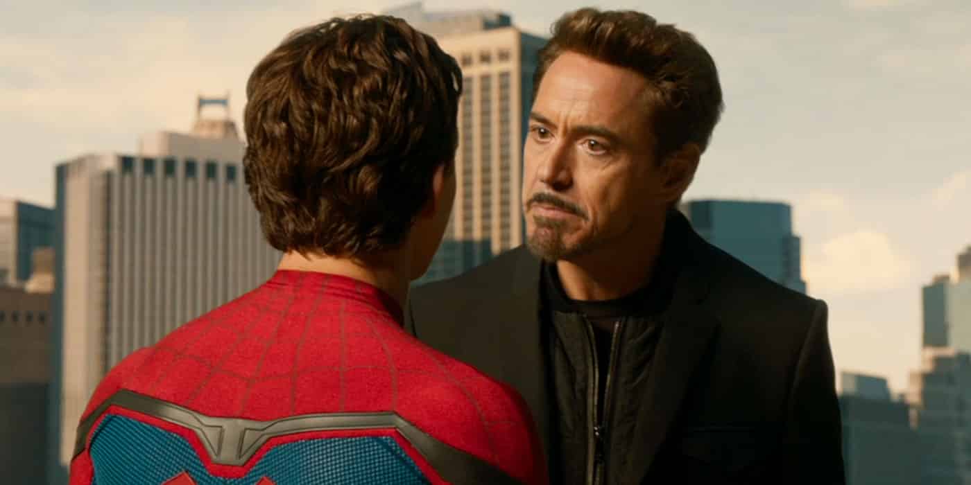 Vo filme Spider-Man: Homecoming ho možno uvidíme jeden z posledných krát
