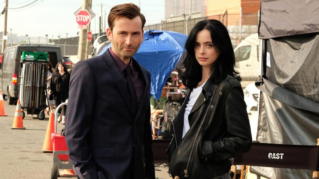 jessica jones 2 kilgrave