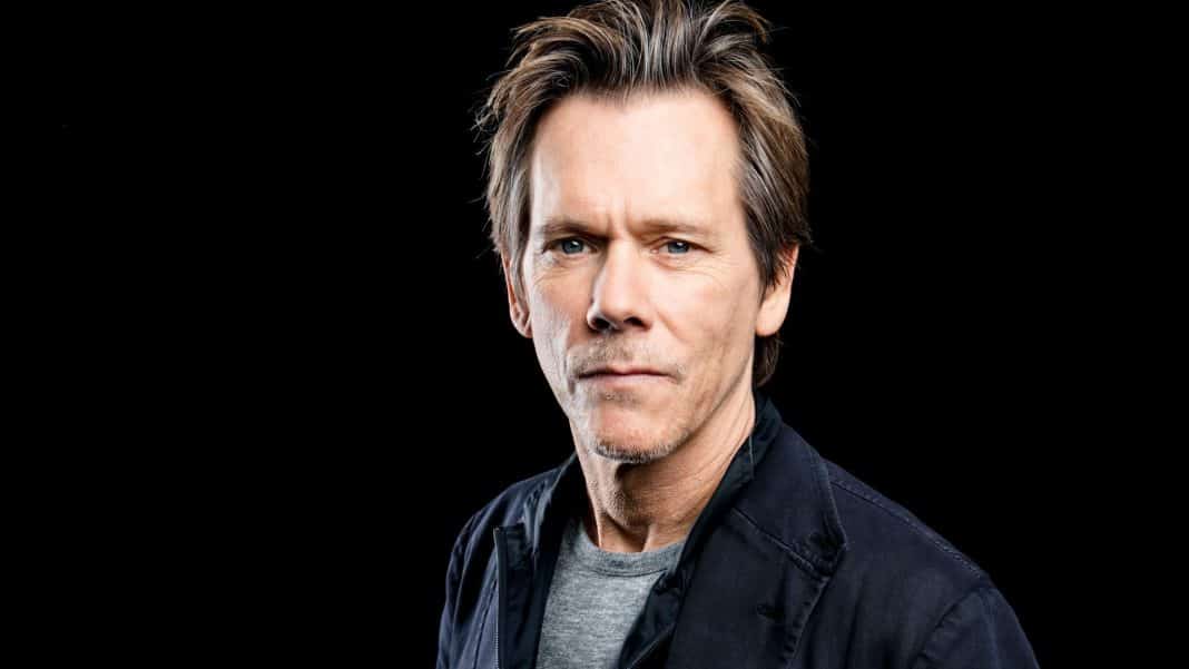 kevin bacon