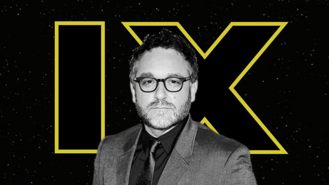 star wars colin trevorrow