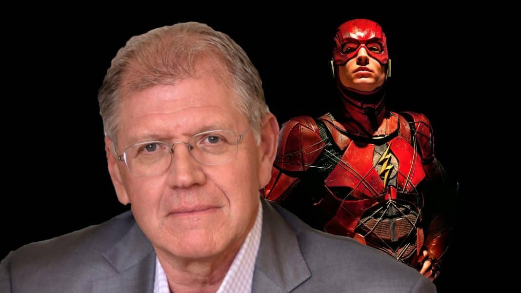 robert zemeckis flashpoint