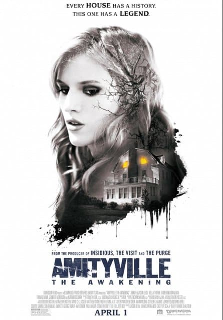 Amityville: Prebudenie