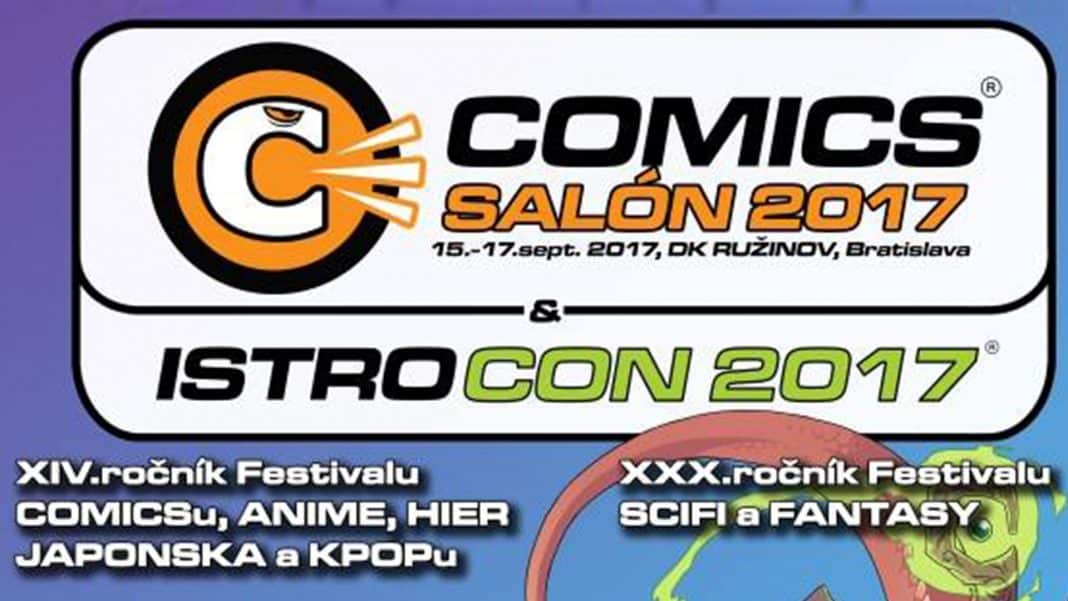 Comics Salón