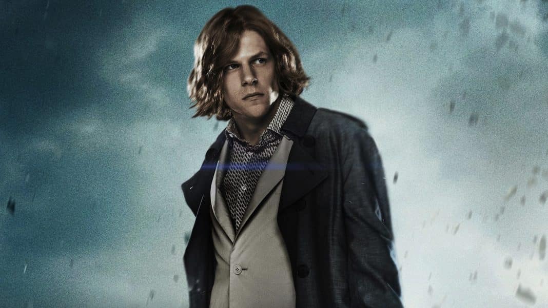 lex luthor