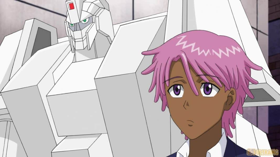 Neo Yokio