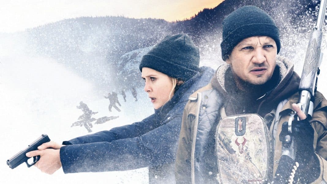 Wind River recenzia