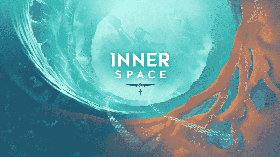 InnerSpace Kickstarter