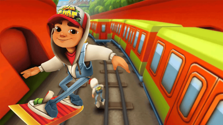 subway surfers dostane vlastný seriál