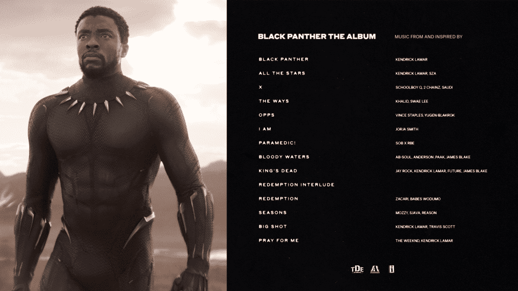 Black Panther