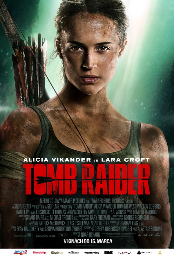 Tomb Raider