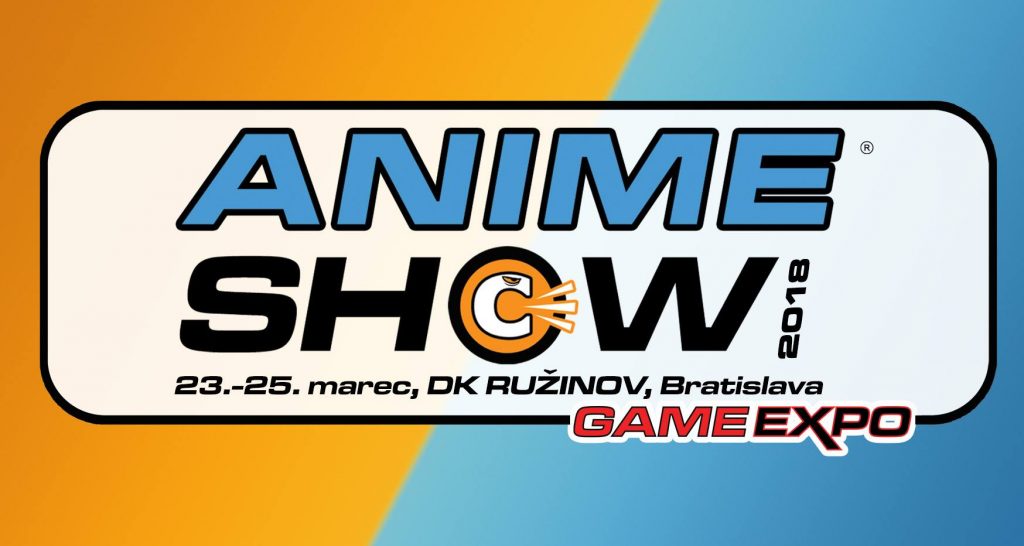 AnimeSHOW & GAME EXPO 2017
