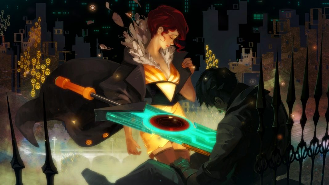 Transistor je mimoriadne inteligentne akčná RPG, ktorá kladie všetku dôveru do vašej inteligencie.