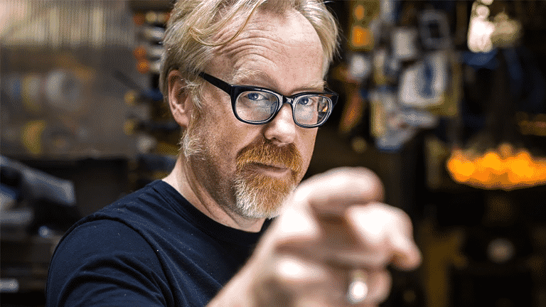 nicitelia mytov adam savage