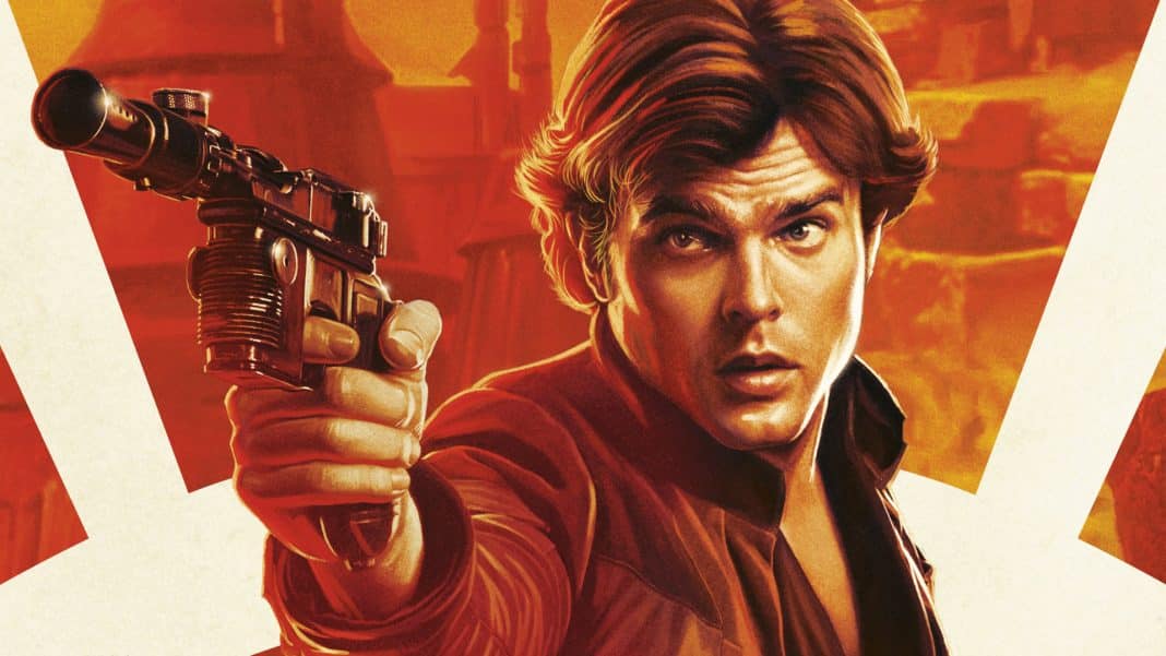 solo: a star wars story recenzia