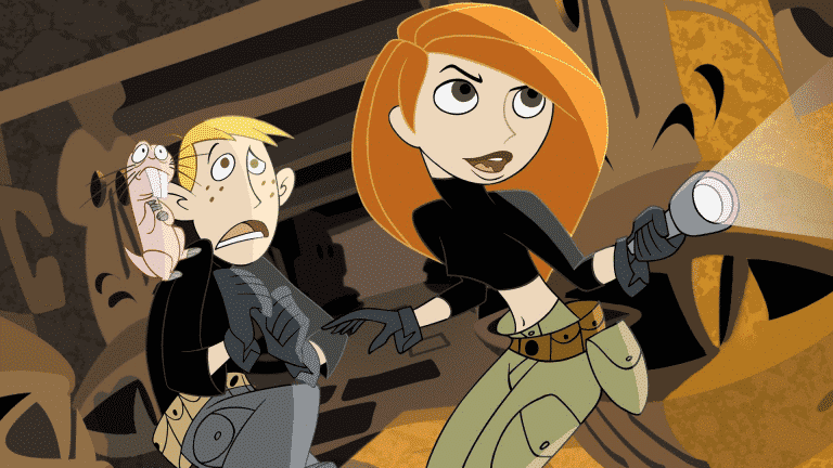 Do hraného filmu Kim Possible pribudli nové tváre! Dokáže Disney uspieť s ambicióznou adaptáciou?