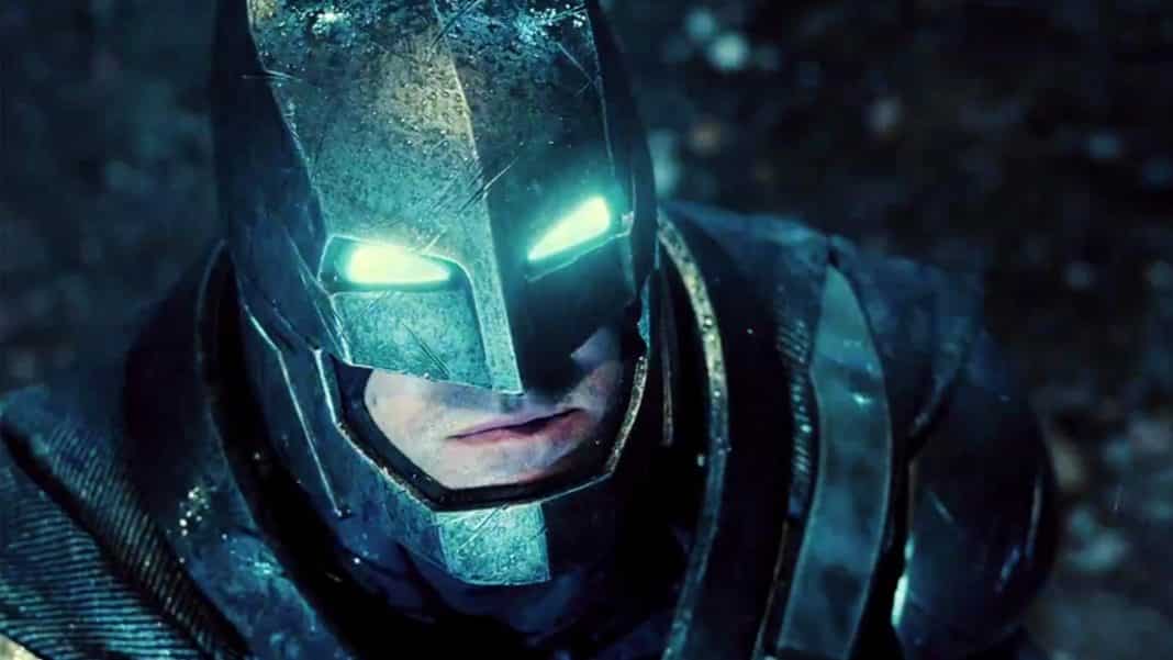 Film The Batman bude o mladom Bruceovi Waynovi!