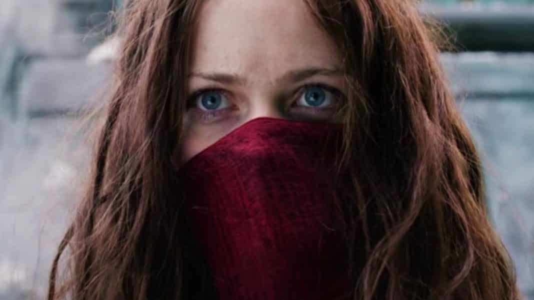 Film Mortal Engines dostal poriadny trailer