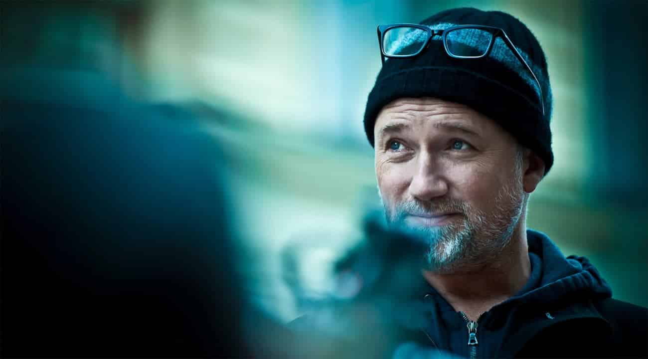 Psychologické filmy david fincher