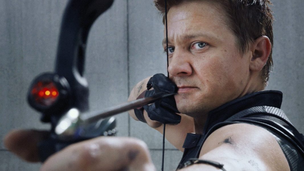 dočká sa hawkeye vlastného filmu