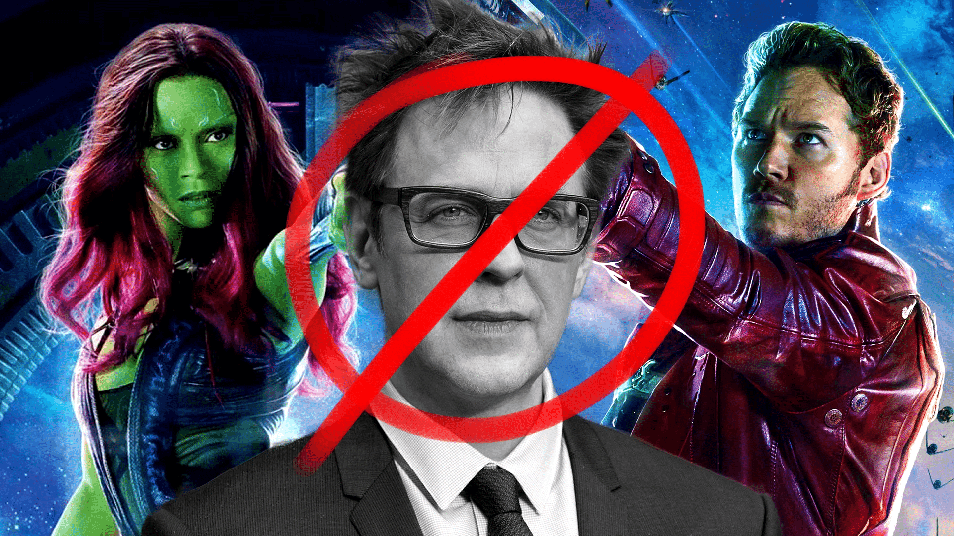 James Gunn