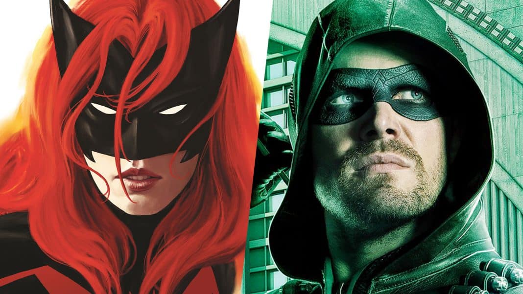 Batwoman dostáva vlastný seriál na CW!