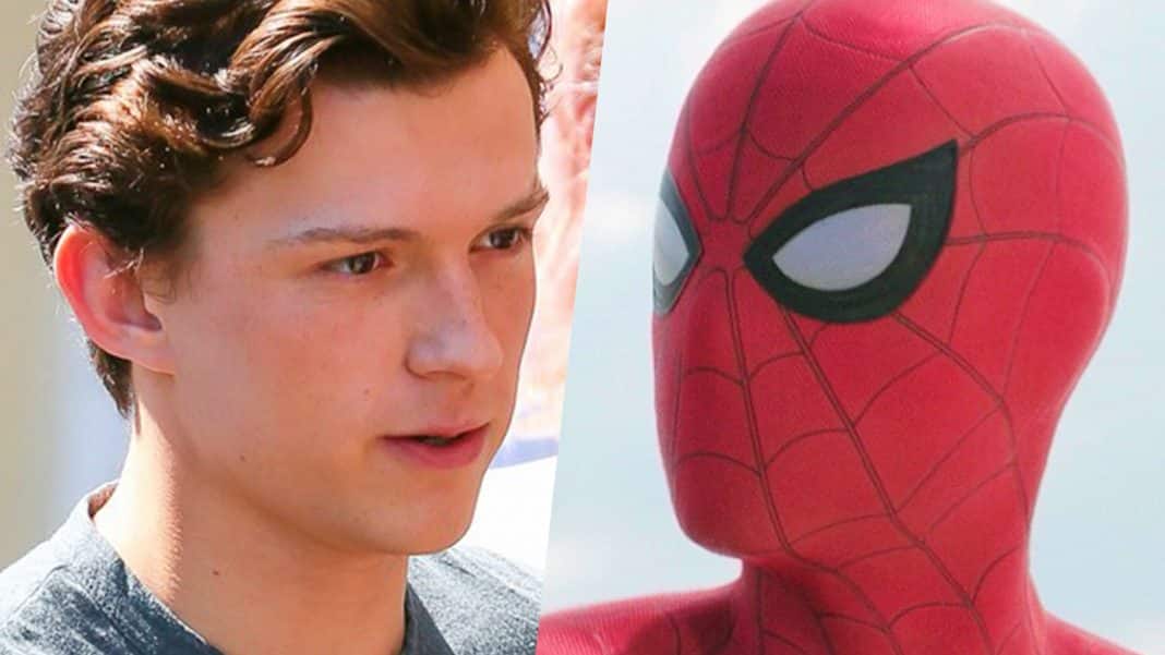 Natáčanie filmu Spider-Man: Far From Home sa začalo!