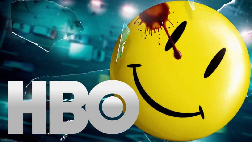 Kultoví Watchmen prichádzajú do vlastného seriálu od HBO!