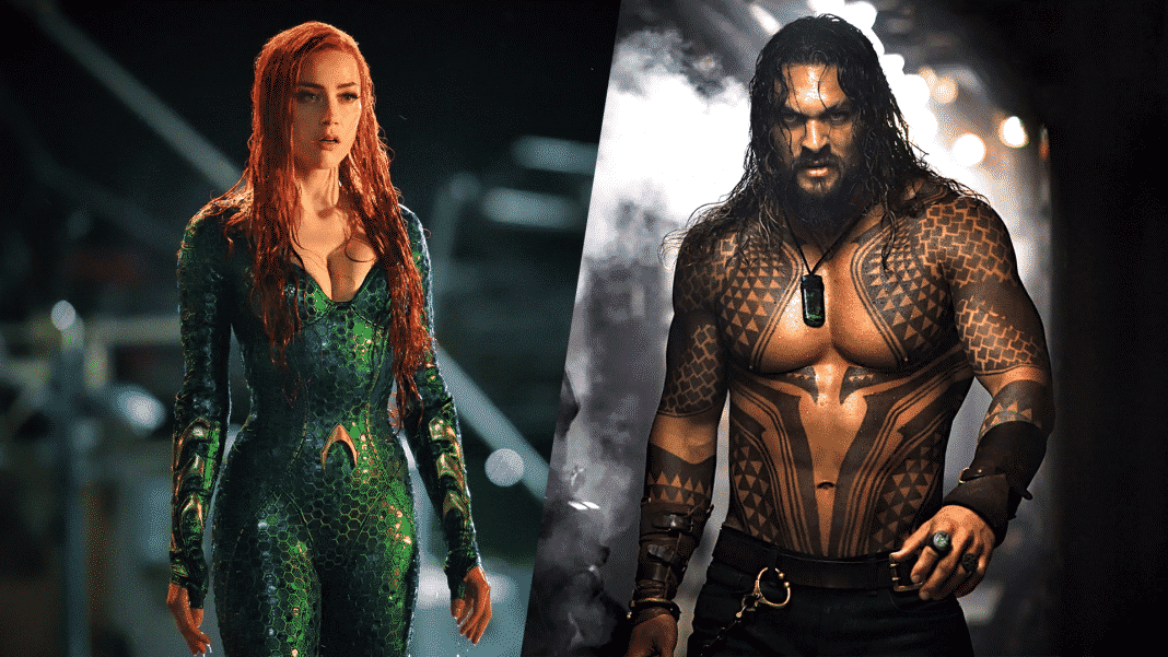 prvé reakcie na film aquaman