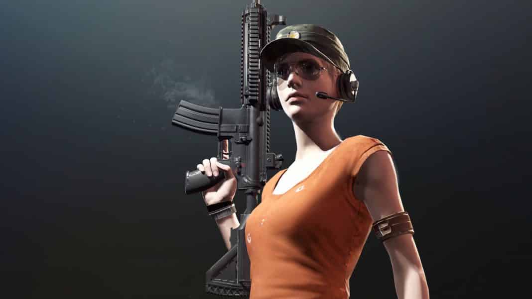 PUBG zrejme príde na PS4