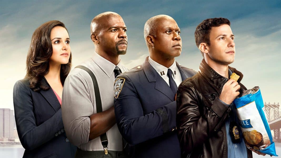 Brooklyn Nine-Nine dostáva viac epizód