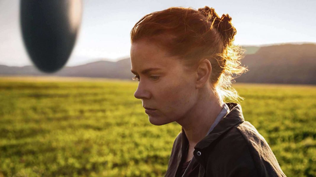 TIP na film: Arrival | Film o neočakávanom príchode mimozemšťanov na Zem