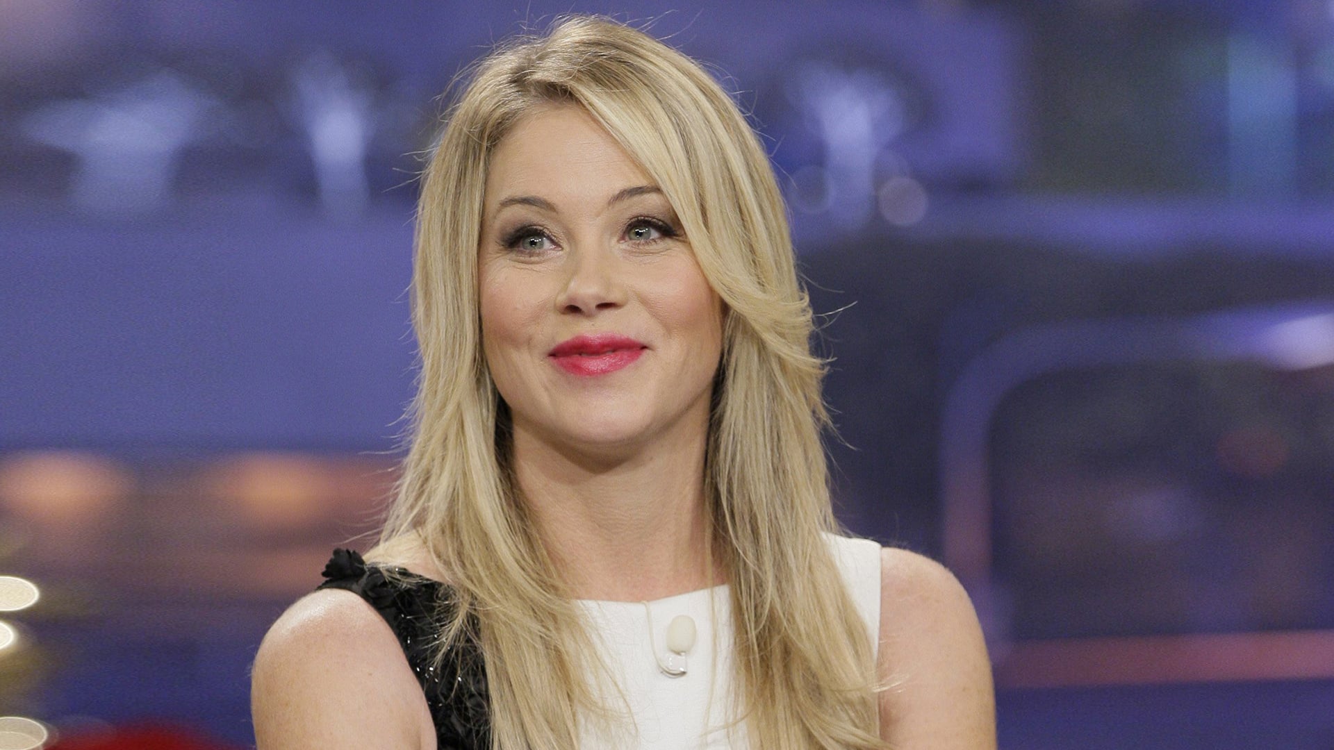 Christina Applegate