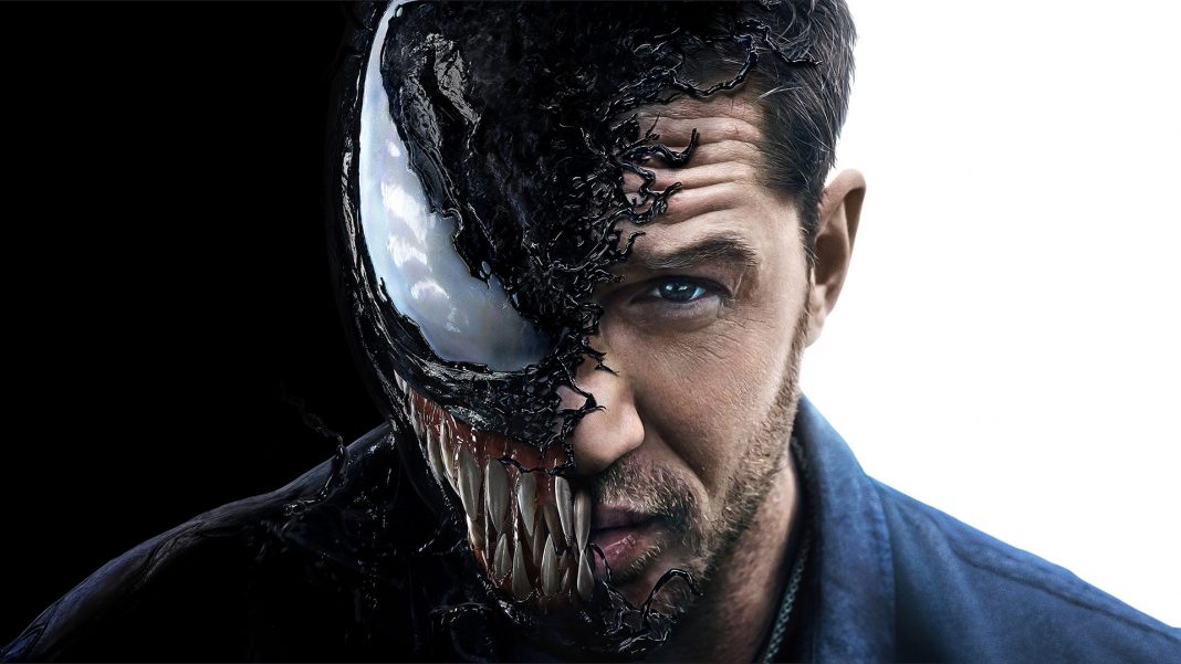 Venom RECENZIA