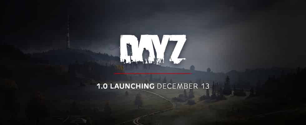 dayz stream